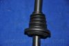 KIA 0K40A46500C Clutch Cable